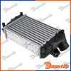 Intercooler pour ALFA ROMEO | CNG-AR-003, 30142A